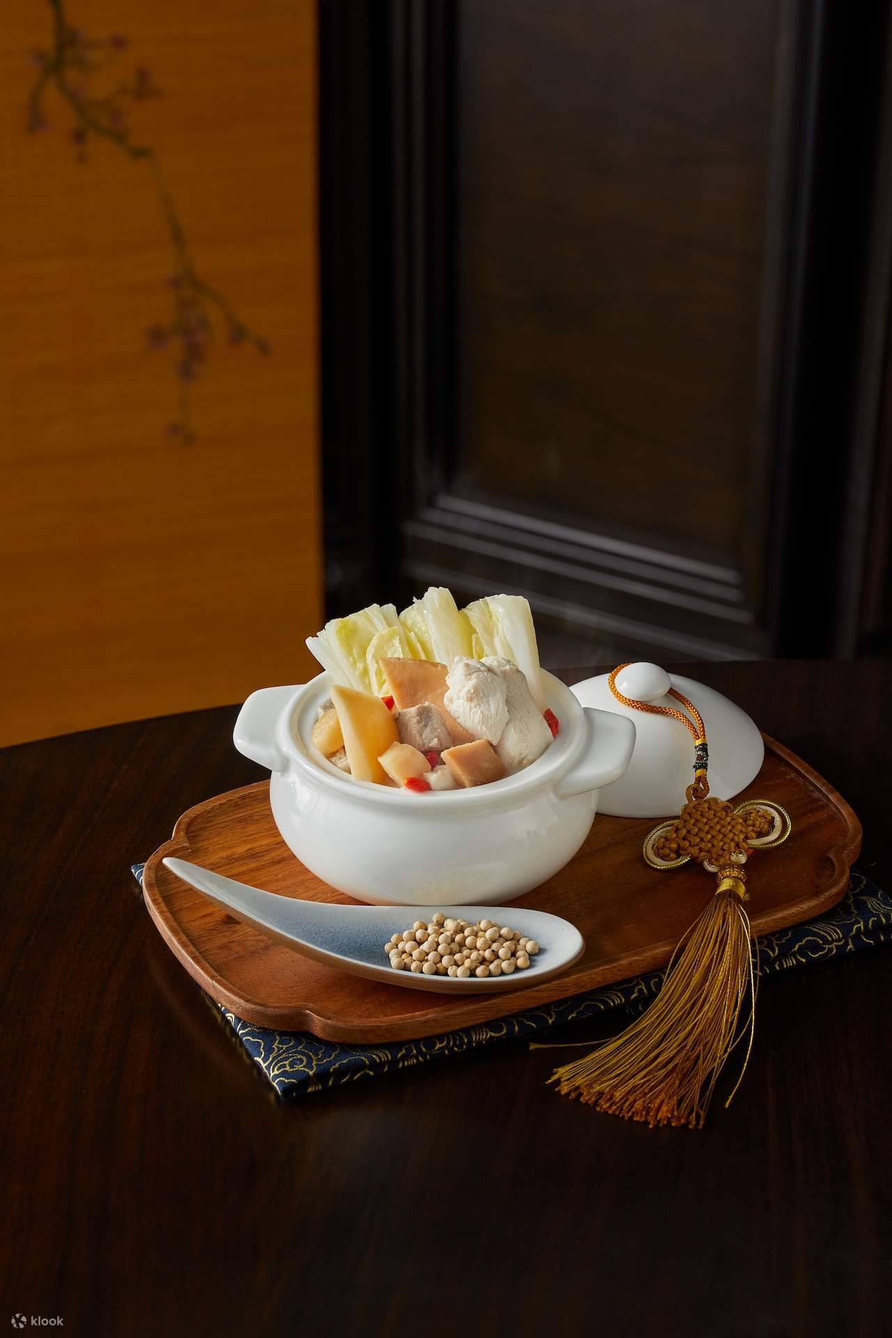 Voucher Regalo Premium: Ristorante LAI-Cantonese